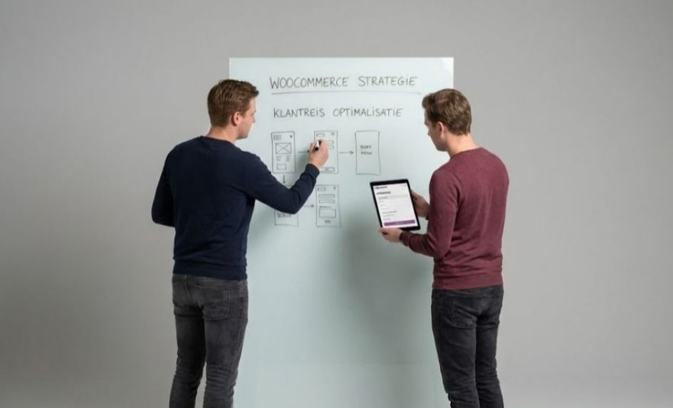 woocommerce webshop laten maken Hoogeveen